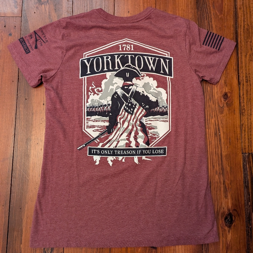 Grunt Style Shirt